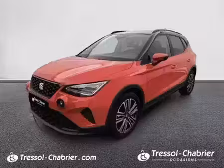 Seat Arona 1.0 TSI 95 Style