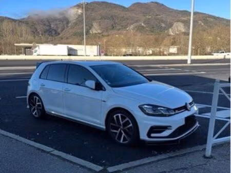 Volkswagen Golf 1.5 TSI 150 R-Line