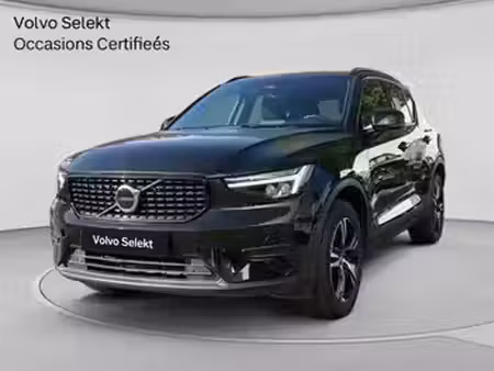 Volvo XC40 B3 2.0 163 Plus