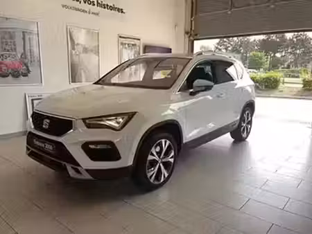 Seat Ateca 2.0 TDI 150 Urban