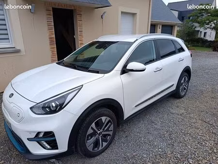 Kia Niro 204 Active