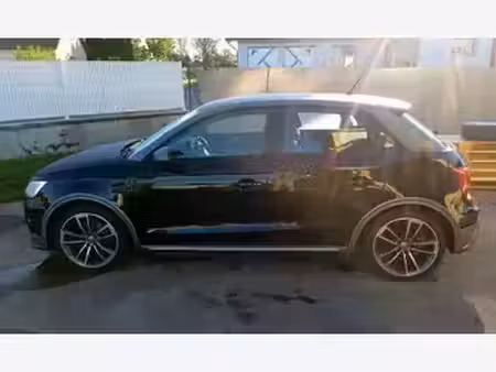 Audi A1 1.4 TFSI 150 Ambition Luxe