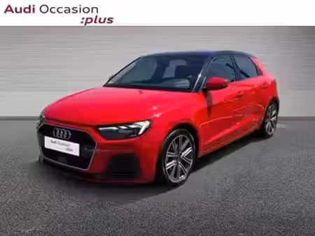 Audi A1 30 TFSI 1.0 TFSI 110