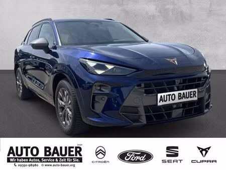 Cupra Terramar 1.5 150
