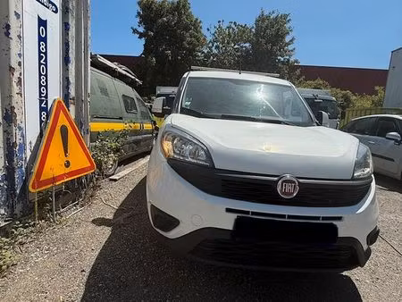 Fiat Doblo Cargo 1.4 95
