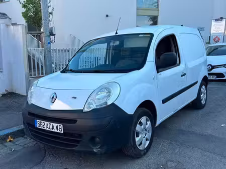 Renault Kangoo 1.5 dCi 70