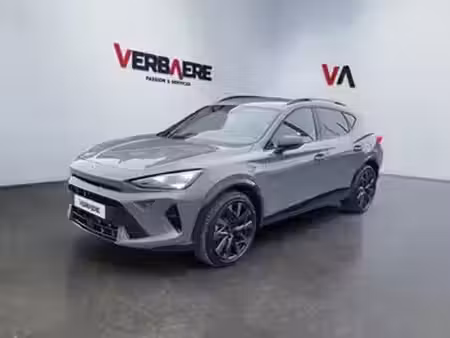 Cupra Formentor 1.5