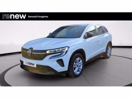 Renault Austral 1.2 130 Équilibre