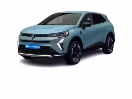 Renault Symbioz Techno