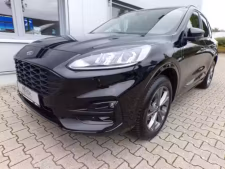 Ford Kuga 2.5 152 ST Line