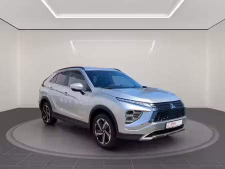 Mitsubishi Eclipse Cross PHEV 2.4 188 4x4