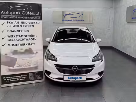 Opel Corsa 1.2 Selection