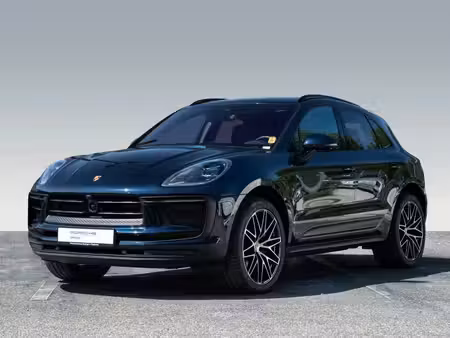 Porsche Macan 2.0 265 4x4