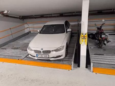 BMW Série 3 320d 2.0 184 Modern