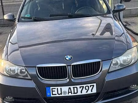 BMW Série 3 320i 2.0 150