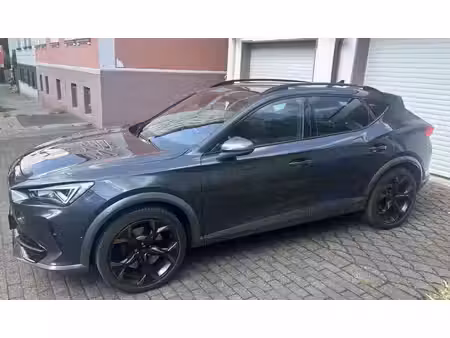 Cupra Formentor VZ 1.4 245