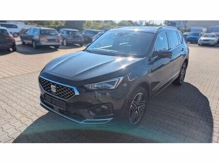 Seat Tarraco 2.0 TDI 190 Xcellence 4x4