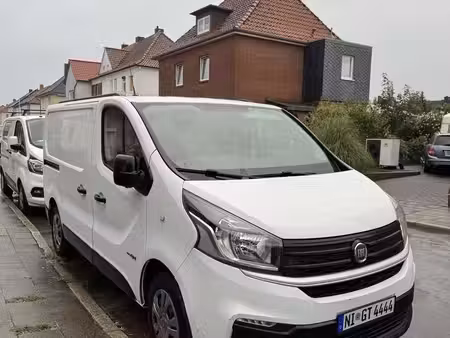Fiat Talento 1.6 95