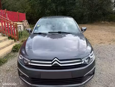 Citroën C-elysee 1.6 HDi 99