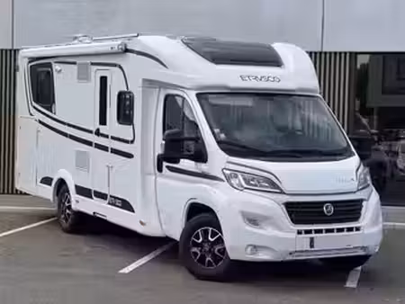 Fiat Ducato 2.2 140