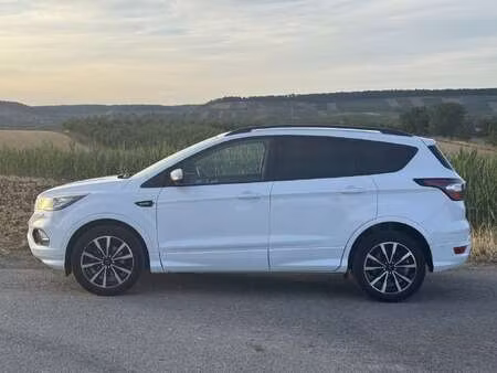 Ford Kuga 1.5 EcoBoost 150 ST Line