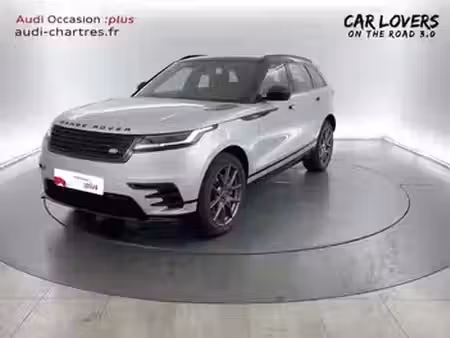 Land Rover Range Rover Velar P400E 2.0 404 Dynamic SE 4x4