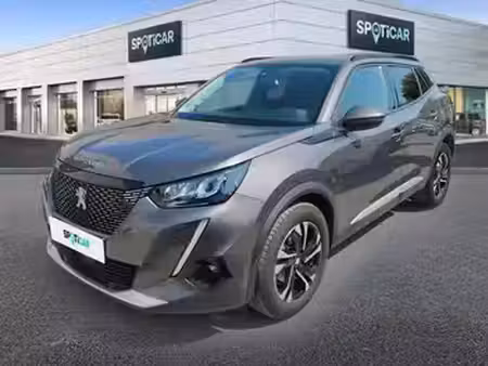 Peugeot 2008 1.2 PureTech 100 Allure