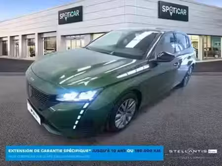 Peugeot 308 1.2 PureTech 110 Active
