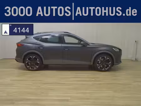 Cupra Formentor VZ 2.0 TSI 310 4x4