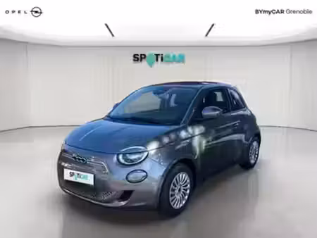 Fiat 500 118
