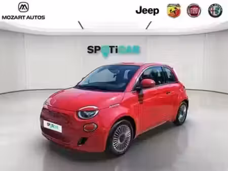 Fiat 500 118