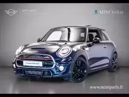 Mini Mini Cooper S 2.0 192