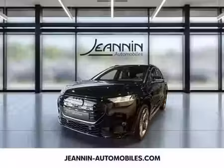 Audi Q4 Sportback E-Tron 45 286 S line