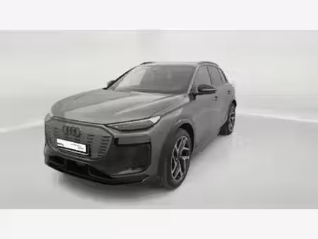 Audi Q6 E-Tron 306 S line