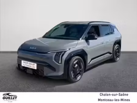 Kia EV3 204 GT Line