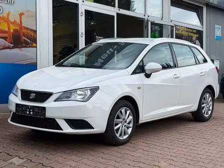 Seat Ibiza 1.6 TDI 90 Style