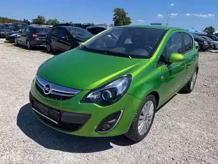 Opel Corsa 1.4 101 Satellite