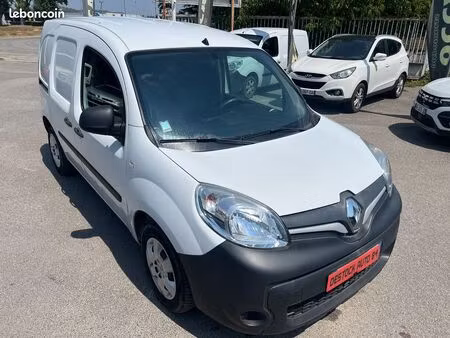 Renault Kangoo 1.5