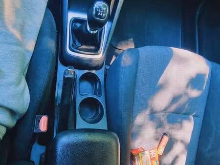 Kia Ceed 1.6 CRDi 115