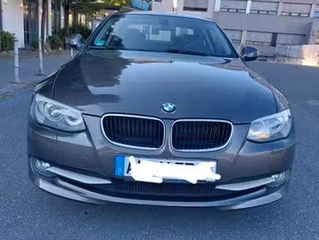 BMW Série 3 320i 2.0 170