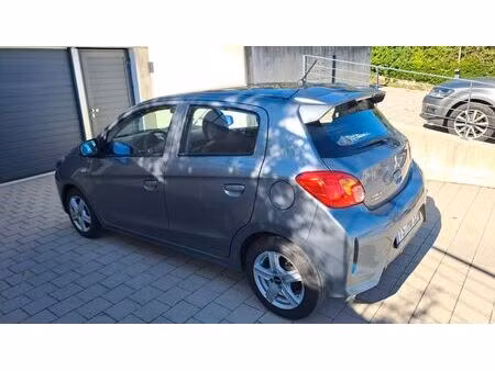 Mitsubishi Space Star 1.2 71