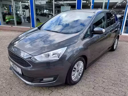 Ford Grand C-max 1.5 EcoBoost 150 Cool & Connect