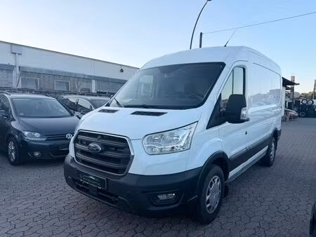 Ford Transit 2.0 TDCi 131 Trend
