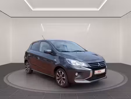 Mitsubishi Space Star 1.2 71
