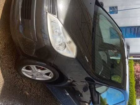 Renault Clio 1.2 75