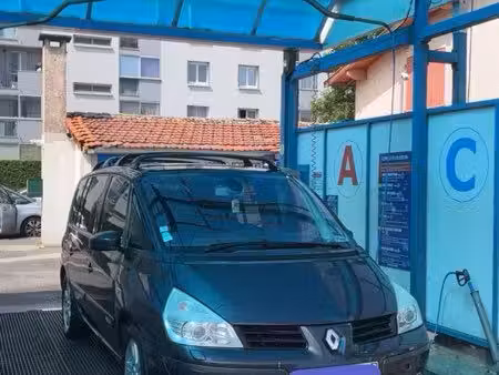 Renault Espace dCi 150 Privilège
