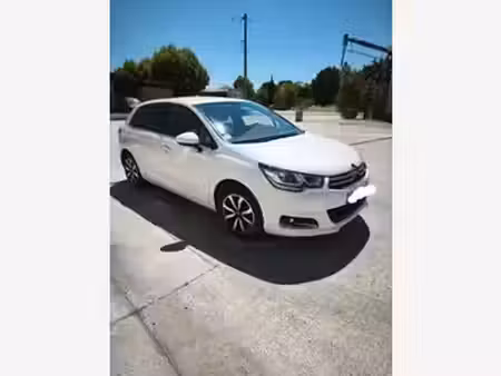 Citroën C4 1.2 PureTech 110 Millenium