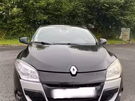 Renault Mégane 1.9 dCi 130 Dynamique