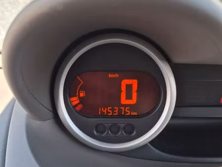 Renault Twingo 1.2 75