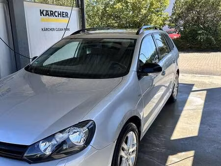 Volkswagen Golf 2.0 TDI 140 Match